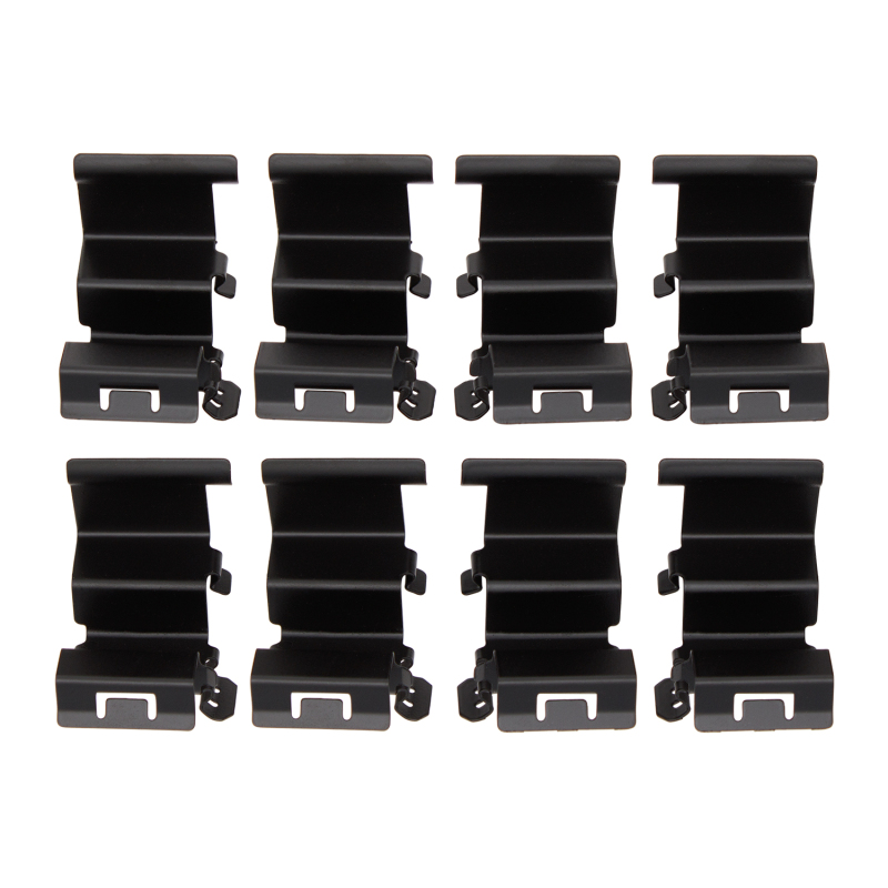 Dodge Durango Disc Brake Hardware Kit - Front/Rear - R1 Concepts - `11-`25